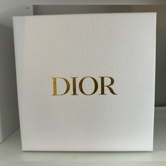 Brand New DIOR In Box—. All Inclusions - Picture 3 of 5